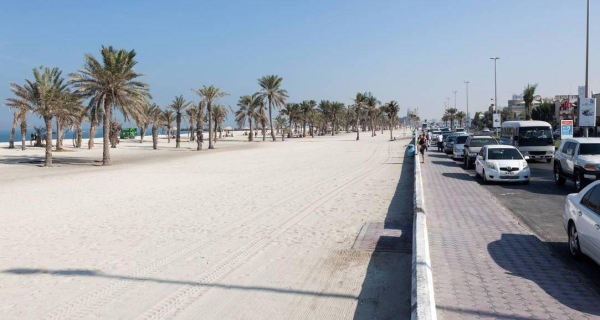 The move is in recognition of the great services of the late Kuwait Emir Sheikh Sabah for his homeland and the whole world. — Courtesy photo

