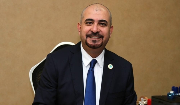Dr. Khalid Al Ghazawi