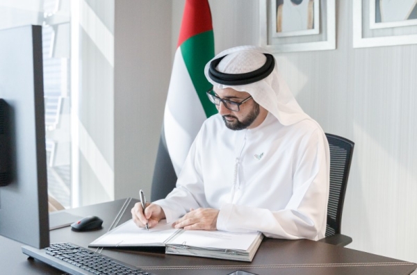 The Abu Dhabi Investment Office (ADIO) has signed a cooperation agreement with the Israel Export Institute, establishing the foundation for strong trade bridges between Abu Dhabi and Israel by unlocking opportunities to collaborate on investments. — WAM photos