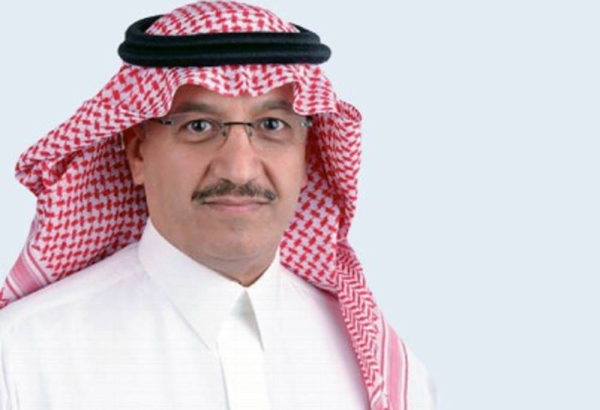 Yousef Al-Benyan, chair of the B20 Saudi Arabia.