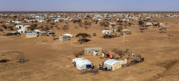 Refugees and displaced people living in camps in Burkina Faso have been attacked on numerous occasions. — Courtesy photo