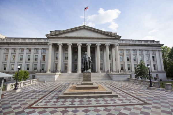 “Today’s action to identify the financial sector and sanction eighteen major Iranian banks reflects our commitment to stop illicit access to US dollars,” said US Secretary Steven T. Mnuchin. — Courtesy photo