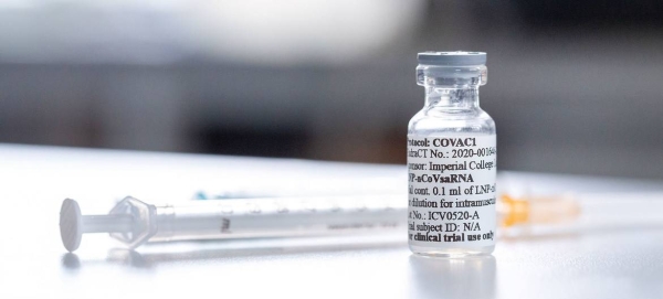 Imperial College London is one of a number of institutions worldwide which is working on the development of a COVID-19 vaccine. — Courtesy photo