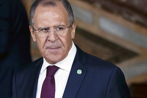 Russian Foreign Minister Sergei Lavrov said Armenia and Azerbaijan had agreed to a ceasefire, starting from 12:00 on Saturday.