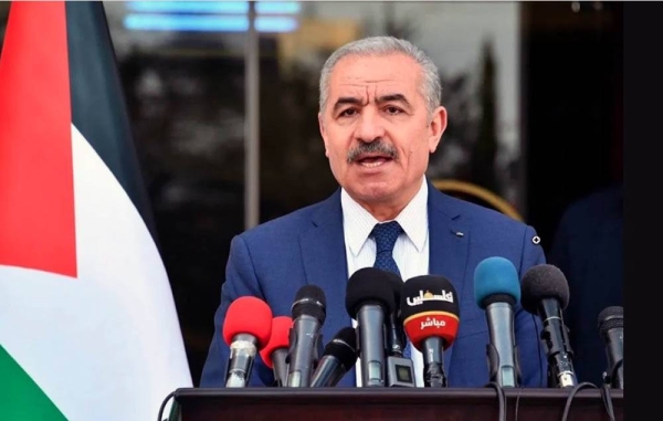 Prime Minister Mohammad Shtayyeh announced that AFESD will provide $1.2 million to support Palestinian hospitals in fighting the coronavirus.