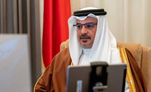 Bahrain’s Cabinet on Monday approved the 2020 population census presented by the country's interior minister. According to the census, the total population of the kingdom stands at 1,501,635 individuals, of whom Bahraini citizens constitute a total of 712,362 or 47.4 percent, while the number of expatriates is 789,273 people or 52.6 percent. — BNA phots
