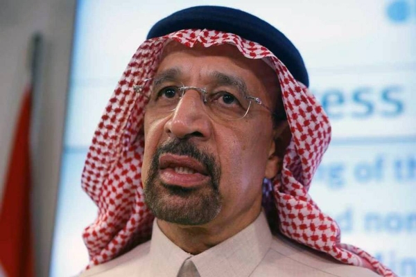 Minister of Investment Eng. Khaled Bin Abdulaziz Al-Falih was the co-chair  of the the second meeting of the Economic, Trade, Investment and Relief Committee of the Saudi-Iraqi Coordination Council.