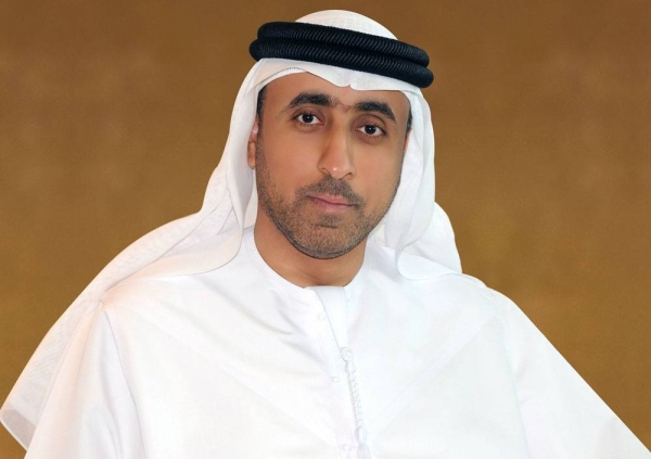 Salah Salem Al Mahmoud, director-general of the Sharjah Documentation and Archive Authority (SDAA).