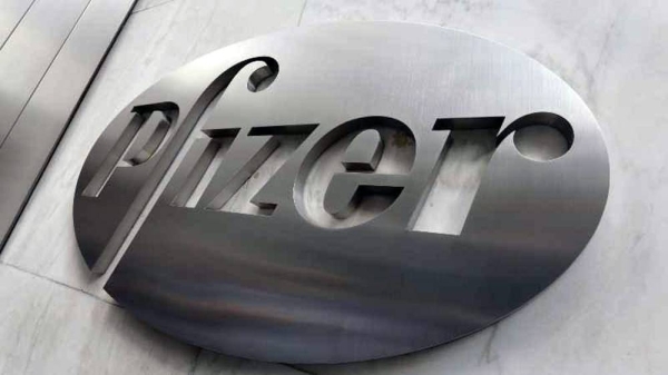 US pharmaceuticals giant Pfizer said on Friday it would have a COVID-19 vaccine ready for use by late November.