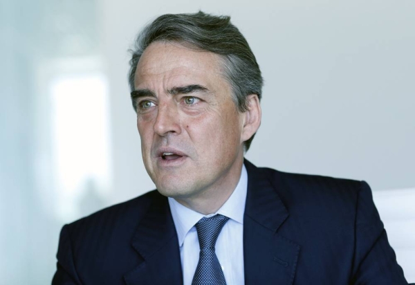 Alexandre de Juniac, IATA’s Director General and CEO, said: “We need action quickly.