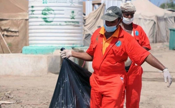 The Mobile Medical Clinics of King Salman Humanitarian Aid and Relief Center (KSrelief) continued providing treatment services to the displaced people, in Hajjah Governorate, Yemen.