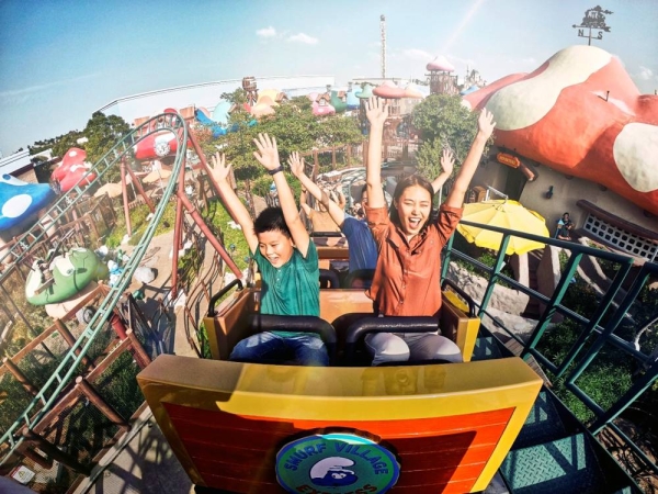 Iconic family entertainment destinations and attractions have reopened under stringent health and safety protocols designed to ensure the health and safety of visitors amid the pandemic, as the revival of Dubai’s tourism industry gathers momentum and everyday life returns to normal across all sectors and communities.