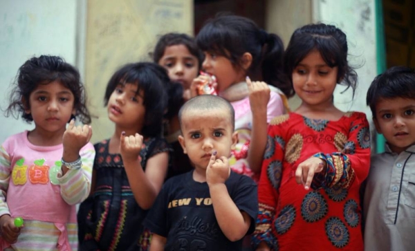 Emirates Polio Campaign, EPC, announced it administered over 28 million vaccine doses in Pakistan between July and September 2020, reaching over 16 million children.