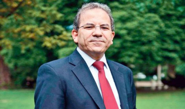 Mohamed Moussaoui, CFCM president