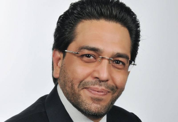 Muhammad Albakri, IATA’s regional vice president for Africa and the Middle East.