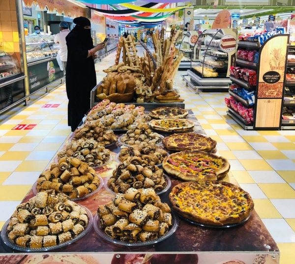 LuLu, the region’s largest hypermarket chain, is organizing its annual food festival “World Food” across its stores in the KSA from Oct. 21 to Nov. 3, 2020. 