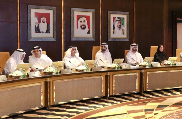  The United Arab Emirates government held consultative meetings to design the future of education and human capital for the next fifty years. — Courtesy file photo