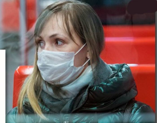 The emotion data, collected from Media Group Keskisuomalainen’s regional and local newspapers and analyzed by NayaDaya Inc. shows how the COVID-19 pandemic and the fear among citizens is growing month by month.