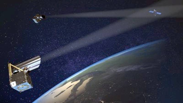 NorthStar, a Canadian company with a first-in-space mission to deliver safe and sustainable operations for the rapidly accelerating New Space Economy, has contracted Thales Alenia Space (TAS) to build the first three satellites of its debut 
