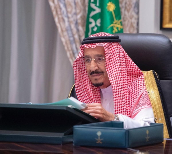 Saudi Arabia announces SR500,000 for kin of health workers who die of coronavirus