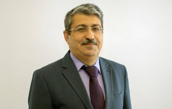 Anas A Abdul-Haiy, director and deputy CEO of Proven Consult