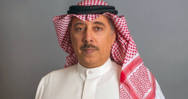 Rasheed Mohammed Al Maraj