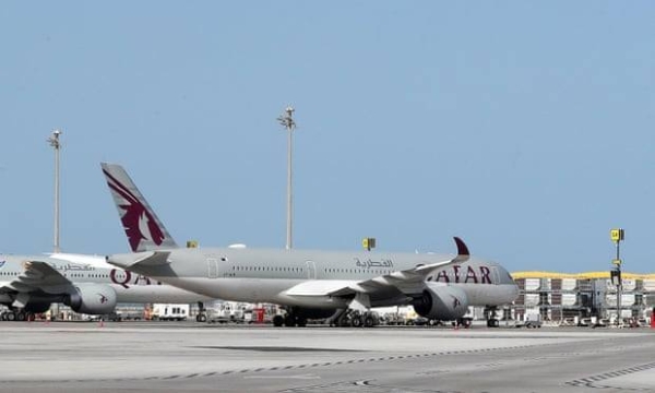  Qatari authorities say they have referred officials at its international airport to prosecutors for possible charges after women aboard Qatar Airways flights faced forced invasive examinations. — Courtesy photo