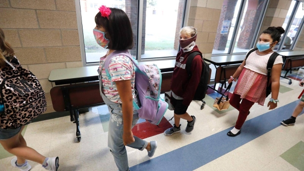 As of Friday afternoon, the US had more than 9,018,500 cases of COVID-19, the disease caused by the coronavirus, and 229,356 deaths, according to Johns Hopkins. — Courtesy photo
