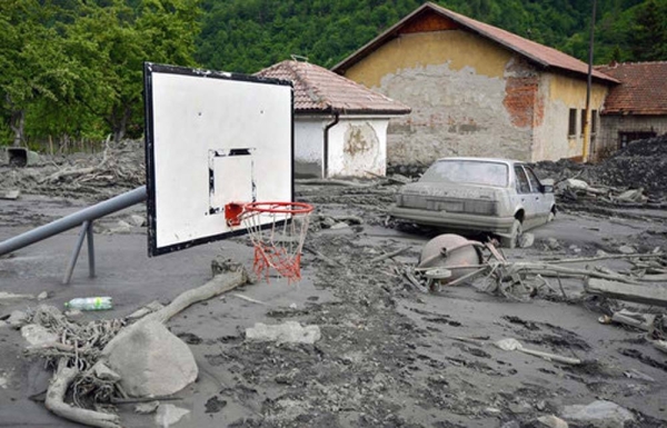 Bosnia and Herzegovina is demonstrating how even highly polluted cities can be transformed into well-planned, climate-resilient urban hubs. — courtesy UNDP/Sulejman Omerbasic