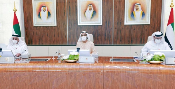 Chaired by Sheikh Mohammed Bin Rashid Al Maktoum, vice president, prime minister of the UAE and ruler of Dubai, the UAE Cabinet has approved the federal budget of AED58 billion for the fiscal year 2021.
