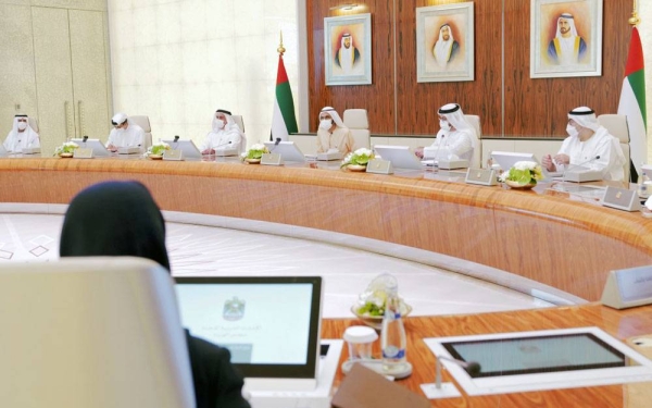 Chaired by Sheikh Mohammed Bin Rashid Al Maktoum, vice president, prime minister of the UAE and ruler of Dubai, the UAE Cabinet has approved the federal budget of AED58 billion for the fiscal year 2021.
