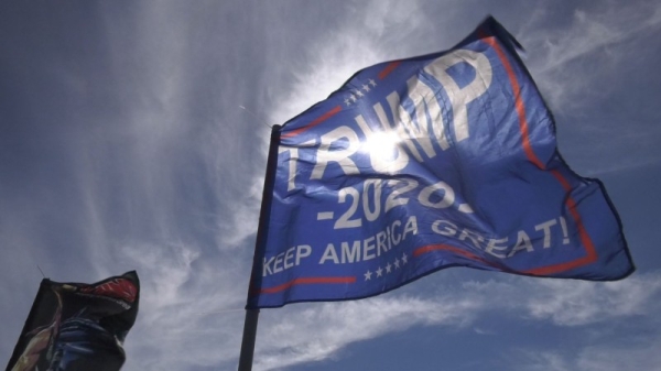 American youth will not only play a crucial role in deciding the results of the 2020 US presidential election but also likely to influence the country's politics in their lifetime, according to an expert. — WAM photos