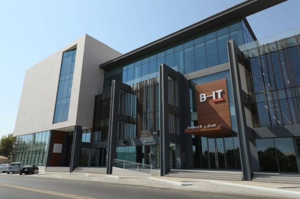 Kun International Sports, the fitness company dedicated to promoting healthy lifestyle in Saudi Arabia, opened the first two branches — one for men and one for women — in a series of gyms under its newly-launched brand, (B-IT Fitness).