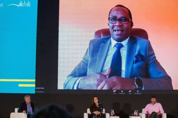 Convention highlights techniques educational publishing sector can adapt to the new typical