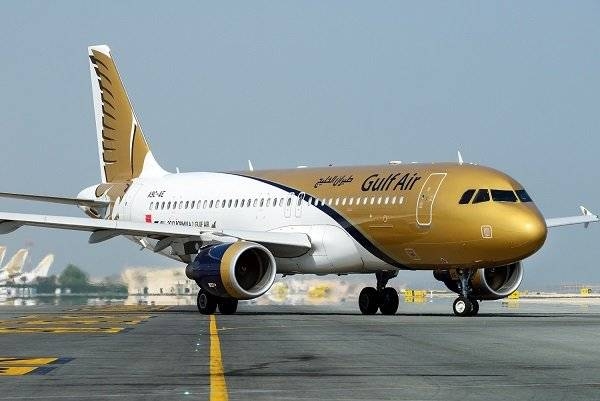 Gulf Air, the national carrier of Bahrain, announces that it will resume its direct flights to and from Male’s Velana International Airport in the Maldives with two weekly flights starting from Dec. 12, 2020. — Courtesy photo 