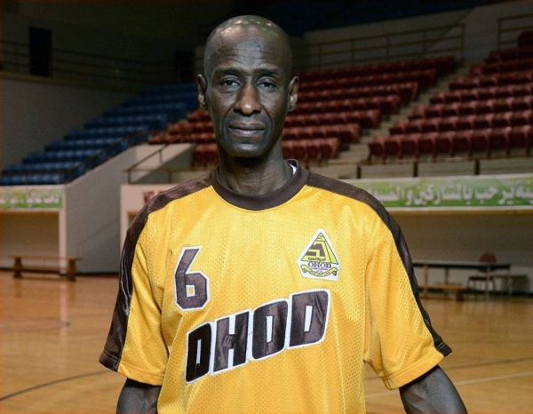 Abdulmohsen Khalaf AlMuwallad is a name to remember in the world of basketball after claiming the Guinness World Records title for the oldest professional basketball player in the world.