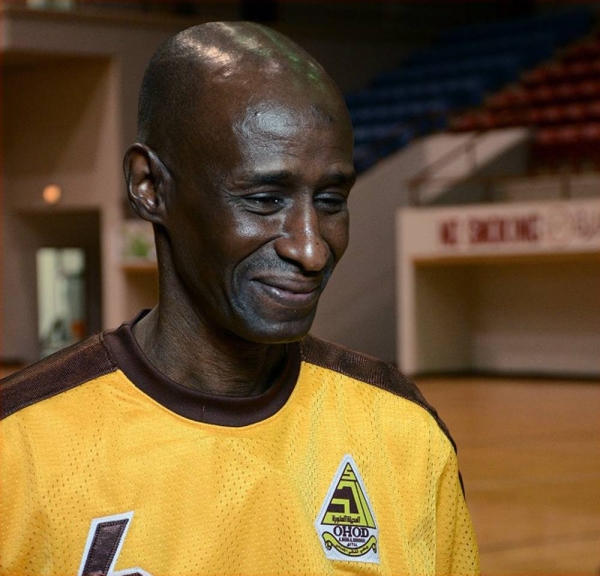 Abdulmohsen Khalaf AlMuwallad is a name to remember in the world of basketball after claiming the Guinness World Records title for the oldest professional basketball player in the world.