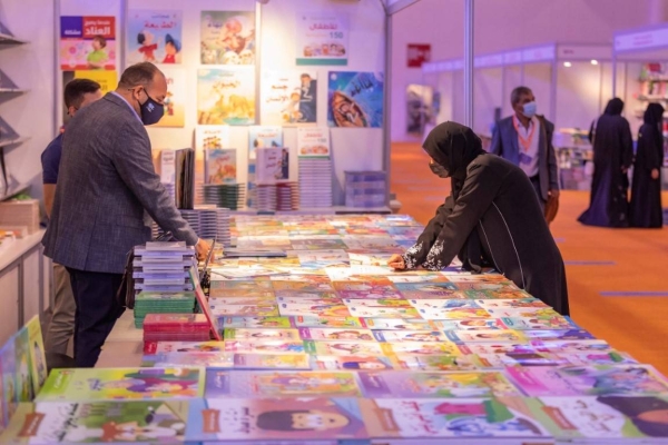 Cultural ambassadors, diplomats, media professionals, and members of the community showed up bright and early as Sharjah opened the doors to the globally anticipated annual cultural celebration this morning, which concludes on Nov. 14, 2020. — WAM photos