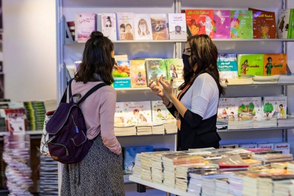 Cultural ambassadors, diplomats, media professionals, and members of the community showed up bright and early as Sharjah opened the doors to the globally anticipated annual cultural celebration this morning, which concludes on Nov. 14, 2020. — WAM photos