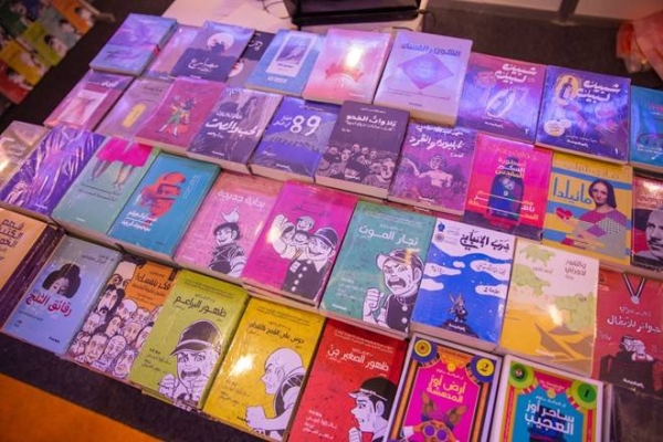 SIBF 2020 opening a window to the world through literary translations