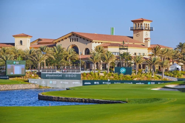 KSA's first women's golf tournaments will be played at Royal Greens Golf & Country Club.