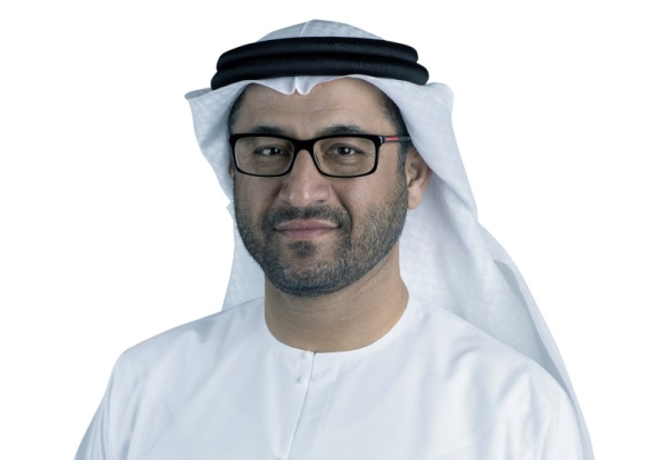 Majid Al Mansouri, managing director, MBZRCF