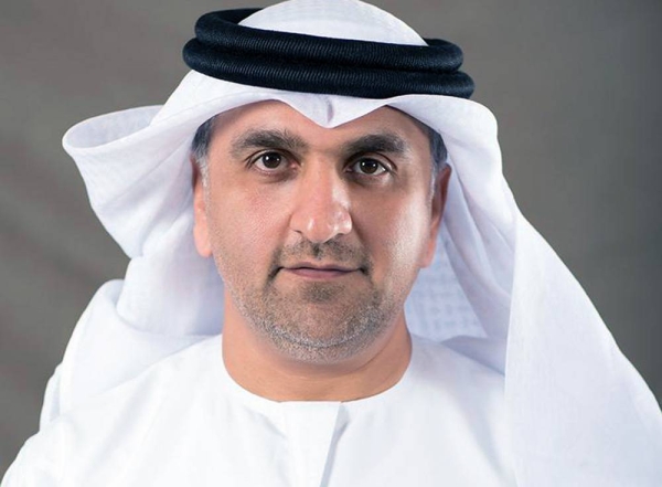 Aref Hamad Al Awani