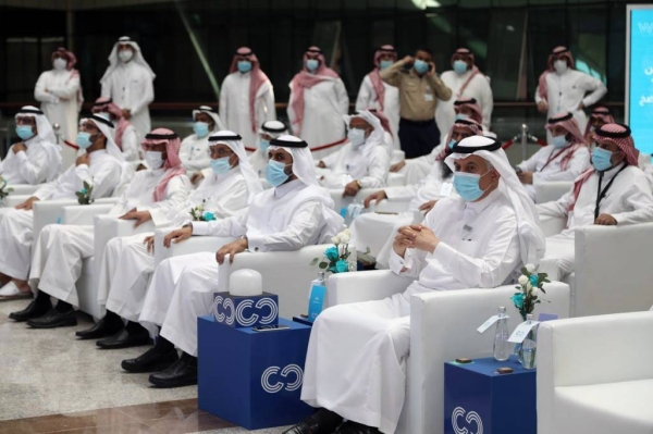 The Minister of Environment, Water and Agriculture, Abdul-Rahman Bin Abdul-Mohsen Al-Fadhli, announced Monday the establishment of the Water Transmission and Technologies Company (WTTCO).
