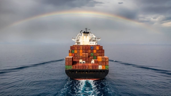 Global maritime trade will plunge by 4.1 percent in 2020 due to the unprecedented disruption caused by the coronavirus pandemic. — Courtesy photo