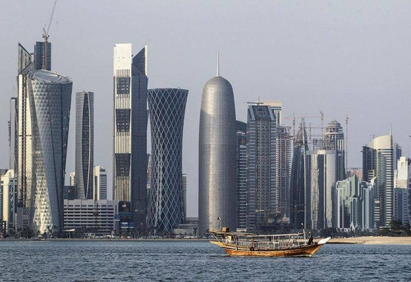 Officials working for Qatar intimidated witnesses and claimants in a terror-funding case filed by eight Syrian refugees against Doha Bank, the high court in London heard on Wednesday. — Courtesy photo