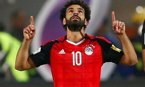 Egyptian and Liverpool football star has tested positive for coronavirus, the Egyptian Football Association said in a statement on Friday. — Courtesy photo
