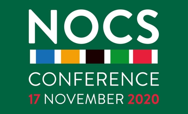 SAOC, G20 Saudi Secretariat to host NOCs conference