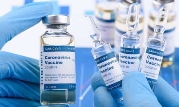 Global pharmaceutical company Janssen will begin clinical trials of its potential vaccine in the United Kingdom from Monday (Nov.16), involving 6,000 volunteers across the country. — Courtesy photo