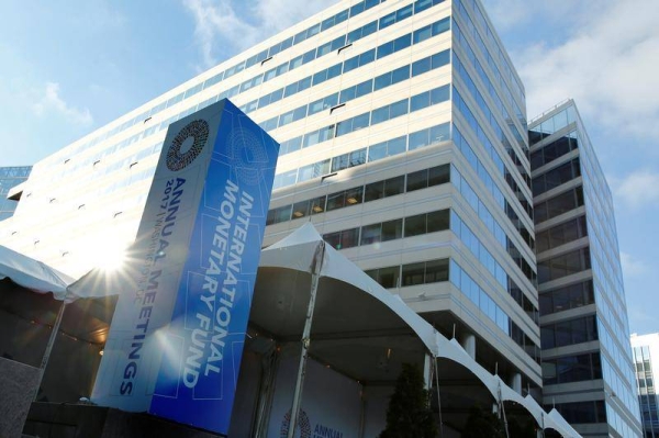 The International Monetary Fund said that the global economy is facing a deep recession with the ongoing impact of COVID-19. — Courtesy photo